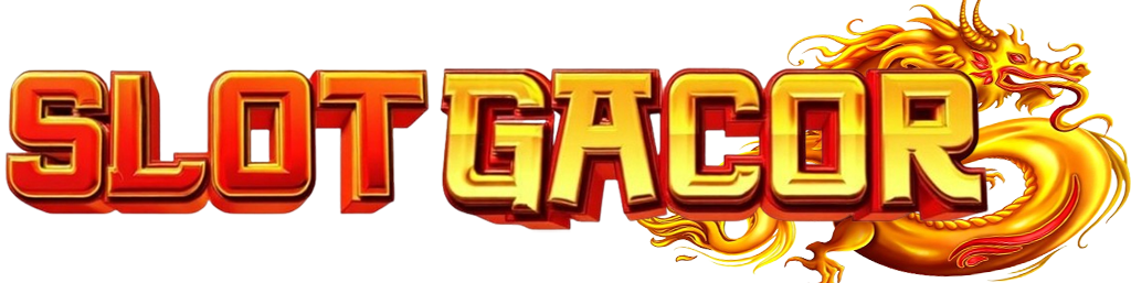 Logo slot resmi